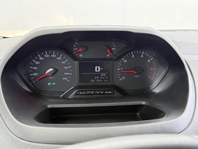 Peugeot Partner 1.2 PureTech BENZINE Premium Airco, Cruise Control, EX Lease foto 21