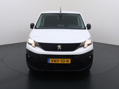 Peugeot Partner 1.2 PureTech BENZINE Premium Airco, Cruise Control, EX Lease foto 3
