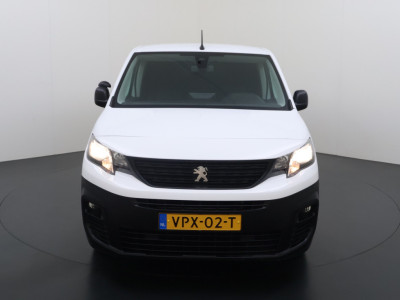 Peugeot Partner 1.2 PureTech BENZINE Premium Airco, Cruise Control, EX Lease foto 3
