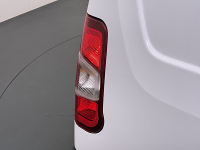 Peugeot Partner 1.2 PureTech BENZINE Premium Airco, Cruise Control, EX Lease foto 6