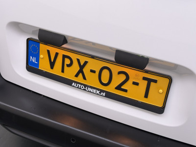 Peugeot Partner 1.2 PureTech BENZINE Premium Airco, Cruise Control, EX Lease foto 7