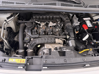 Peugeot Partner 1.2 PureTech Benzine Premium Airco, Cruise Control, EX Lease foto 14