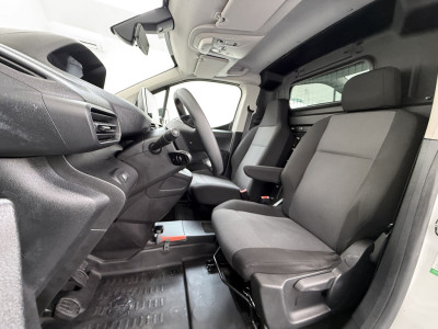 Peugeot Partner 1.2 PureTech Benzine Premium Airco, Cruise Control, EX Lease foto 17