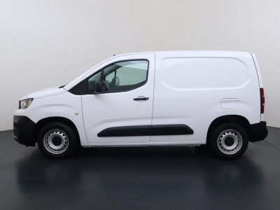 Peugeot Partner 1.2 PureTech Benzine Premium Airco, Cruise Control, EX Lease foto 2