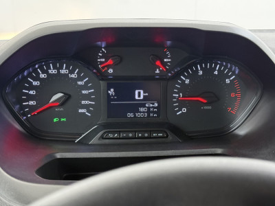 Peugeot Partner 1.2 PureTech Benzine Premium Airco, Cruise Control, EX Lease foto 21
