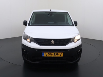 Peugeot Partner 1.2 PureTech Benzine Premium Airco, Cruise Control, EX Lease foto 3