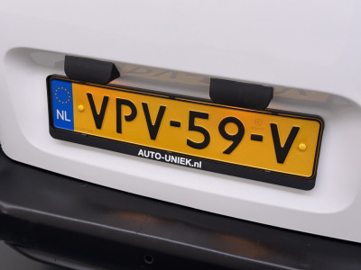 Peugeot Partner 1.2 PureTech Benzine Premium Airco, Cruise Control, EX Lease foto 7