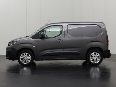 Peugeot Partner 1.2 PureTech Benzine Premium | Marge | Navigatie | Camera | Multimedia | Airco | Cruise | Trekhaak foto 12