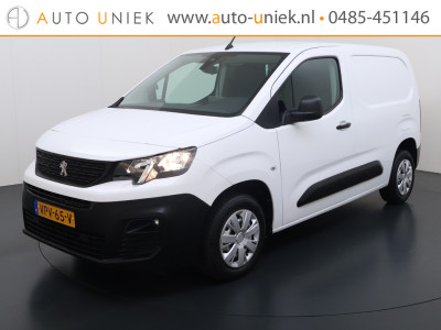 Peugeot Partner 1.2 PureTech Premium