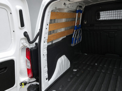 Peugeot Partner 1.2 PureTech Premium foto 10