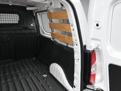 Peugeot Partner 1.2 PureTech Premium foto 11