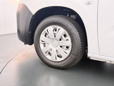 Peugeot Partner 1.2 PureTech Premium 12