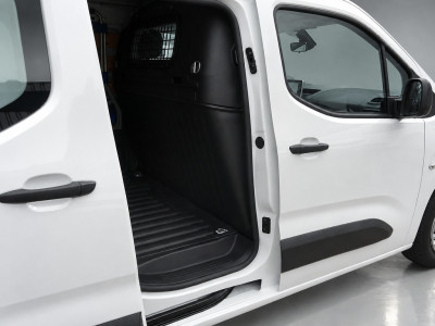 Peugeot Partner 1.2 PureTech Premium foto 12