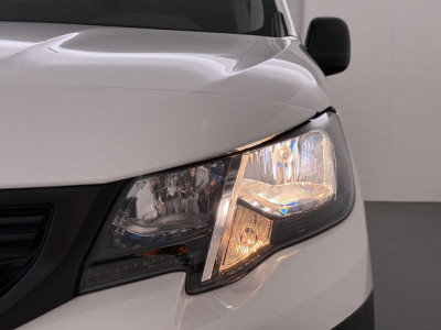 Peugeot Partner 1.2 PureTech Premium 13