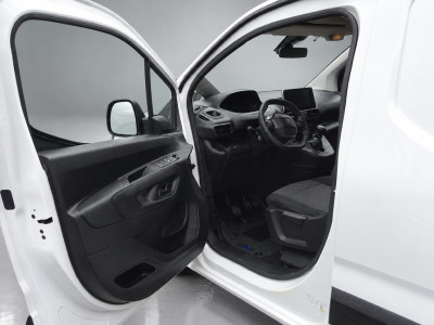 Peugeot Partner 1.2 PureTech Premium foto 13