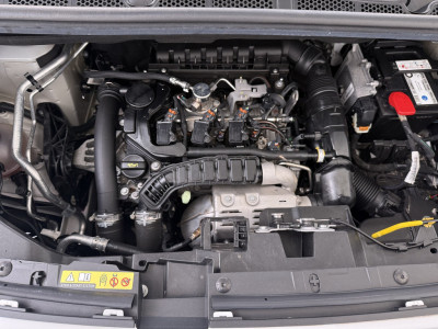 Peugeot Partner 1.2 PureTech Premium 14