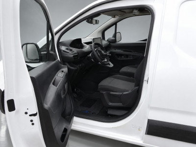 Peugeot Partner 1.2 PureTech Premium foto 14
