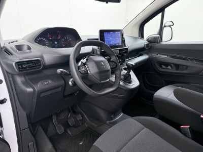 Peugeot Partner 1.2 PureTech Premium 16