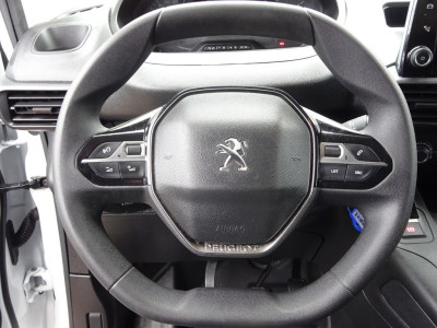 Peugeot Partner 1.2 PureTech Premium foto 17