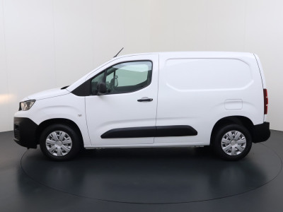 Peugeot Partner 1.2 PureTech Premium 2