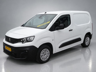 Peugeot Partner 1.2 PureTech Premium foto 2