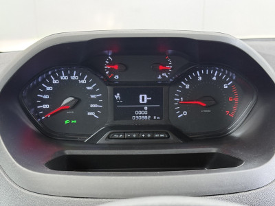 Peugeot Partner 1.2 PureTech Premium 21