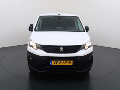 Peugeot Partner 1.2 PureTech Premium 3