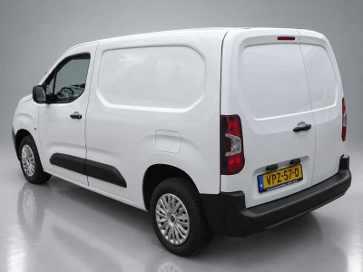 Peugeot Partner 1.2 PureTech Premium foto 3
