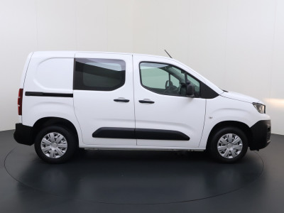 Peugeot Partner 1.2 PureTech Premium 4