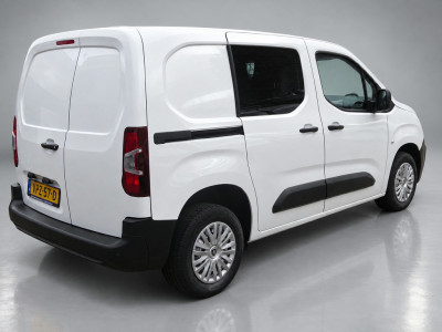 Peugeot Partner 1.2 PureTech Premium foto 4