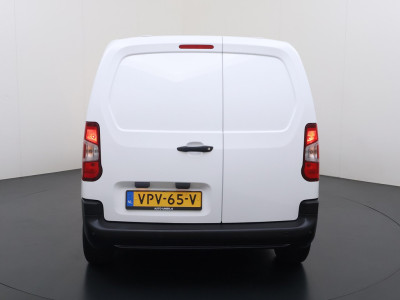 Peugeot Partner 1.2 PureTech Premium 5