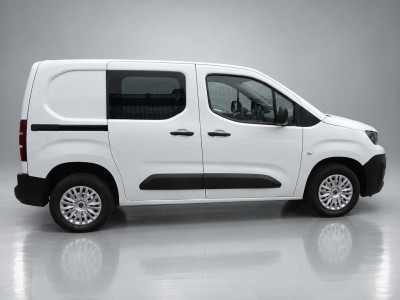 Peugeot Partner 1.2 PureTech Premium foto 5