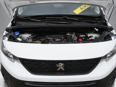 Peugeot Partner 1.2 PureTech Premium foto 6