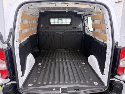 Peugeot Partner 1.2 PureTech Premium 8