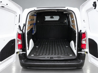 Peugeot Partner 1.2 PureTech Premium foto 9