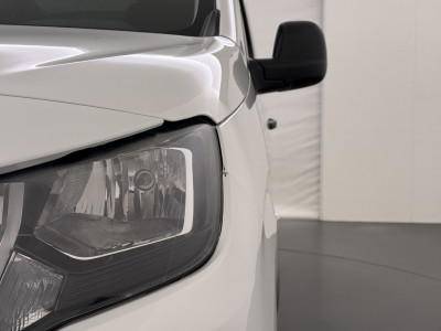 Peugeot Partner 1.2 PureTech Premium BENZINE, BPM vrij, Airco, Navigatie, Cruise Control, EX Lease foto 11
