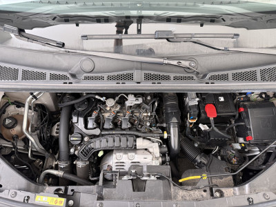 Peugeot Partner 1.2 PureTech Premium BENZINE, BPM vrij, Airco, Navigatie, Cruise Control, EX Lease foto 12