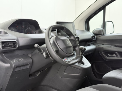 Peugeot Partner 1.2 PureTech Premium BENZINE, BPM vrij, Airco, Navigatie, Cruise Control, EX Lease foto 14