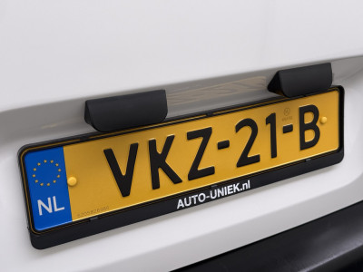 Peugeot Partner 1.2 PureTech Premium BENZINE, BPM vrij, Airco, Navigatie, Cruise Control, EX Lease foto 7