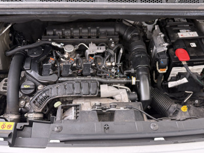 Peugeot Partner 1.2 PureTech Premium BENZINE Navi, Cruise C. Ex LEASE 14