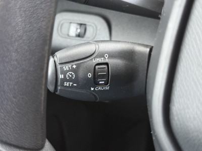 Peugeot Partner 1.2 PureTech Premium BENZINE Navi, Cruise C. Ex LEASE 19