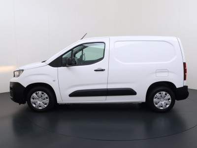 Peugeot Partner 1.2 PureTech Premium BENZINE Navi, Cruise C. Ex LEASE 2