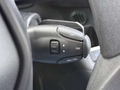 Peugeot Partner 1.2 PureTech Premium BENZINE Navi, Cruise C. Ex LEASE 21