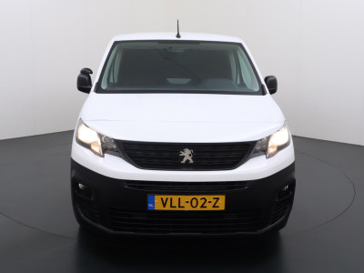 Peugeot Partner 1.2 PureTech Premium BENZINE Navi, Cruise C. Ex LEASE 3