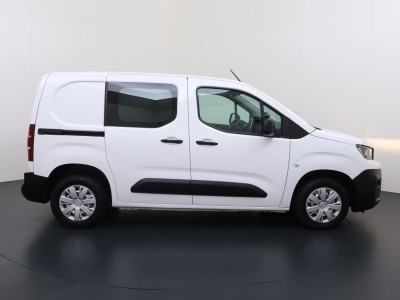 Peugeot Partner 1.2 PureTech Premium BENZINE Navi, Cruise C. Ex LEASE 4