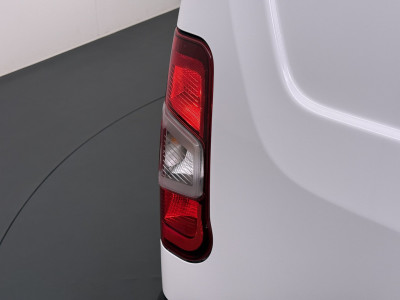 Peugeot Partner 1.2 PureTech Premium BENZINE Navi, Cruise C. Ex LEASE 6