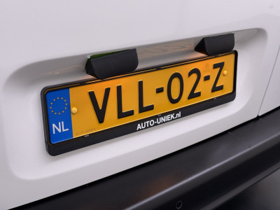 Peugeot Partner 1.2 PureTech Premium BENZINE Navi, Cruise C. Ex LEASE 7