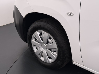 Peugeot Partner 1.2 PureTech Premium BPM VRIJ, Airco, Navigatie, Cruise Control 10