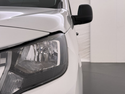 Peugeot Partner 1.2 PureTech Premium BPM VRIJ, Airco, Navigatie, Cruise Control 11