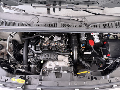 Peugeot Partner 1.2 PureTech Premium BPM VRIJ, Airco, Navigatie, Cruise Control 12